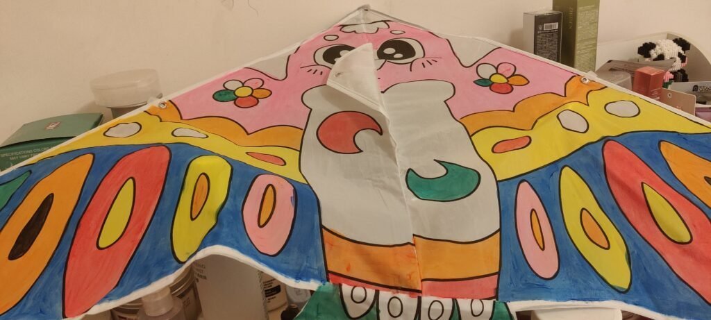 放风登儿